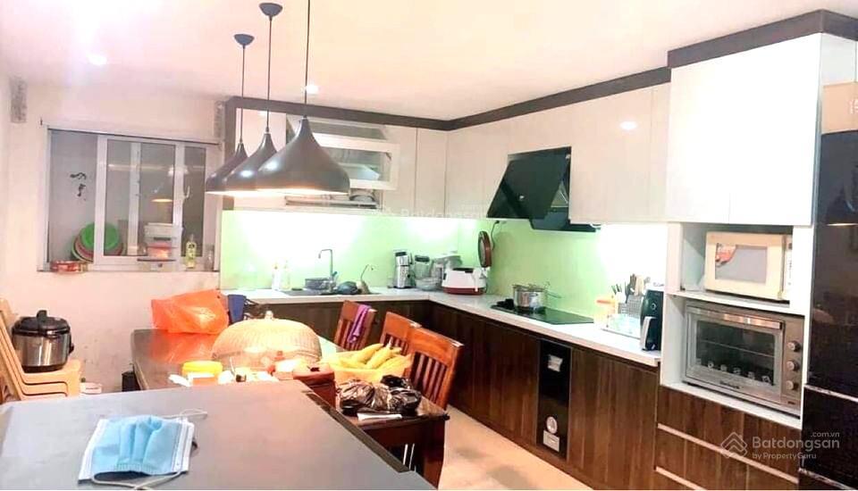 Bán nhà hxh sát ga metro bình thái, gần đại học văn hóa, 5 phòng ngủ, 4 tầng btct, 8 tỷ nhỏ