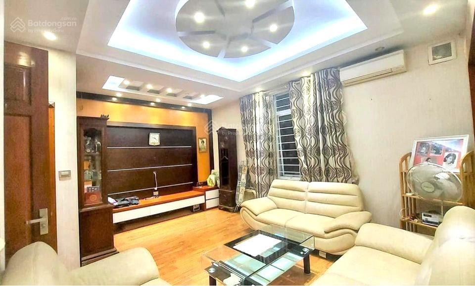 Bán nhà hxh sát ga metro bình thái, gần đại học văn hóa, 5 phòng ngủ, 4 tầng btct, 8 tỷ nhỏ