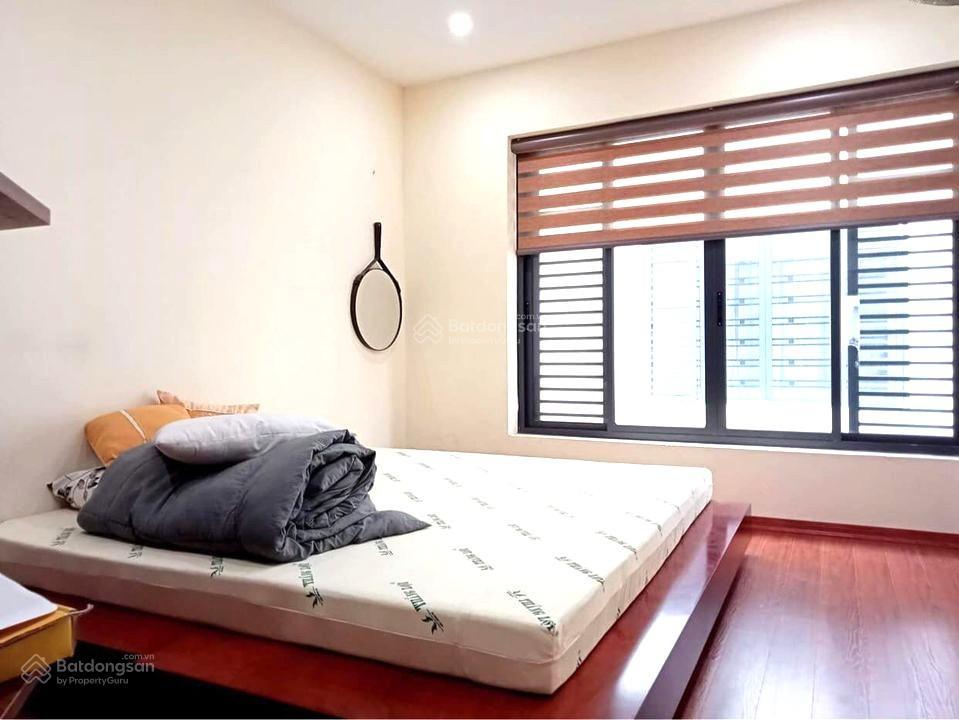 Bán nhà hxh sát ga metro bình thái, gần đại học văn hóa, 5 phòng ngủ, 4 tầng btct, 8 tỷ nhỏ