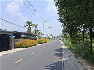 Bán đất tại đường 89, huyện củ chi, giá cực chất 2,9 tỷ, 298m2