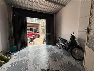 Bán nhà 2 tầng trương thị hoa  80m2  hẻm xe hơi tránh  nhỉnh 5 tỷ