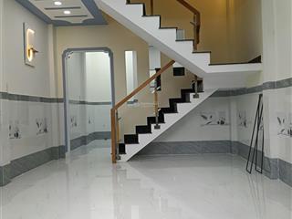 Nhà sđc mua bán công chứng vi bằng. ấp 3 đông thạnh hóc môn tphcm