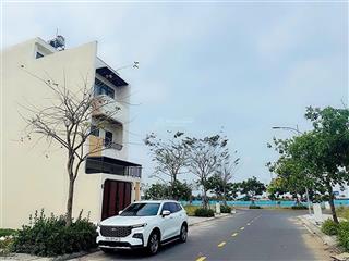 Đất nền sổ sẵn liền kề eco retreat bến lưc