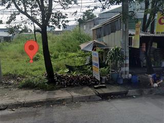 Chủ cần thanh lí gấp lô đất 110m2 5x2 sổ sẵn ngay kcn