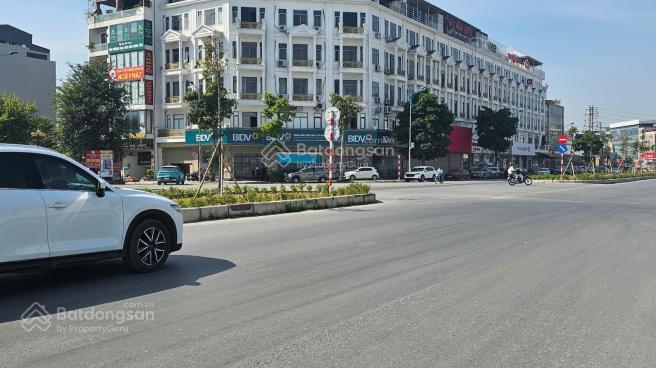 Hot quá!! chiết khấu gần 30% cđt mở bán quỹ liền kề sát công viên chỉ 7 tỷ (87,5m2)