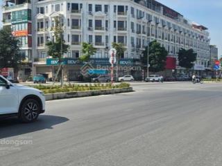 Hot quá!! chiết khấu gần 30% cđt mở bán quỹ liền kề sát công viên chỉ 7 tỷ (87,5m2)