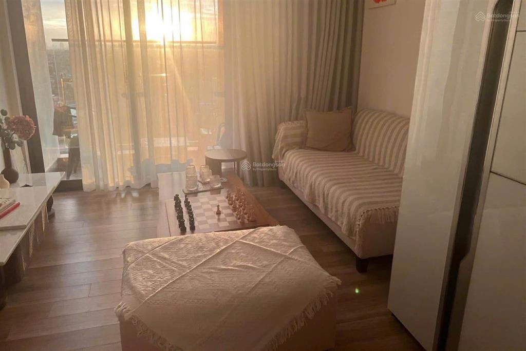 Sol forest ecopark 52m2 2pn 1vs, full nội thất sẵn ở ngay or cho thuê homestay dòng tiền luôn. 3tỷ9