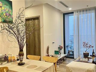 Sol forest ecopark 52m2 2pn 1vs, full nội thất sẵn ở ngay or cho thuê homstay dòng tiền luôn. 3tỷ9