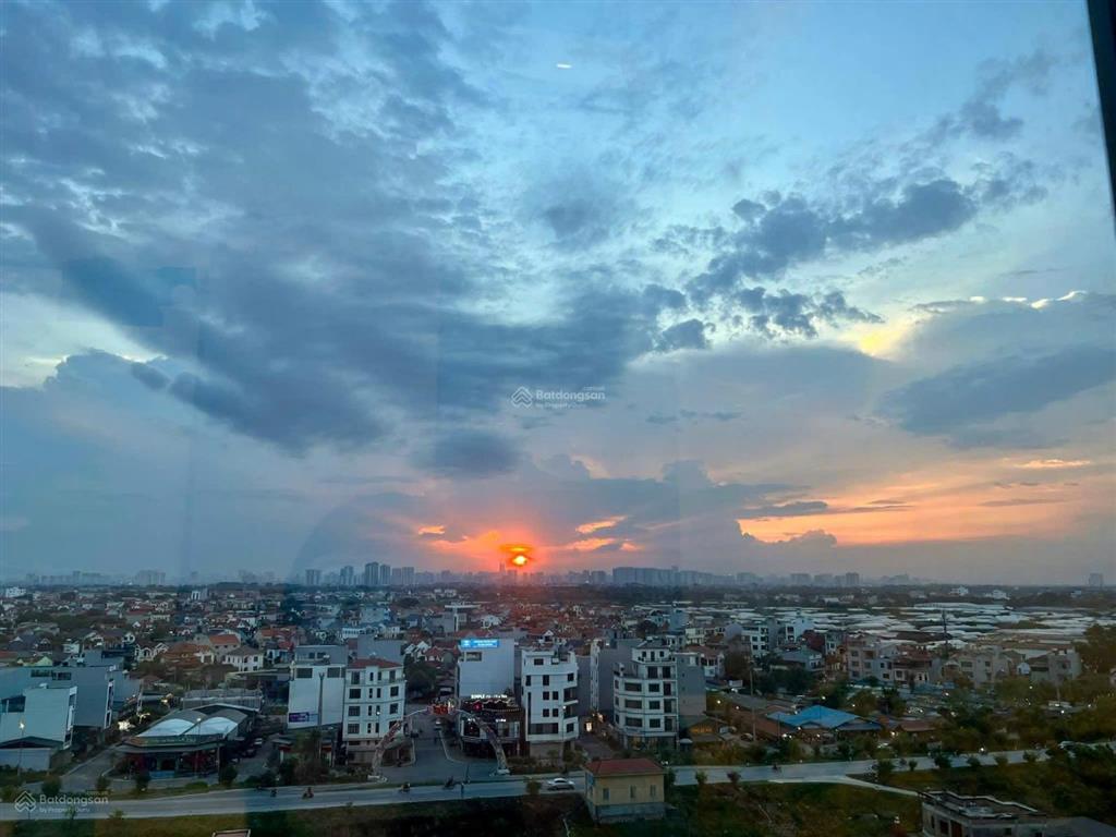 Sol forest ecopark 52m2 2pn 1vs, full nội thất sẵn ở ngay or cho thuê homestay dòng tiền luôn. 3tỷ9