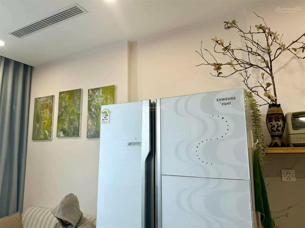 Sol forest ecopark 52m2 2pn 1vs, full nội thất sẵn ở ngay or cho thuê homestay dòng tiền luôn. 3tỷ9