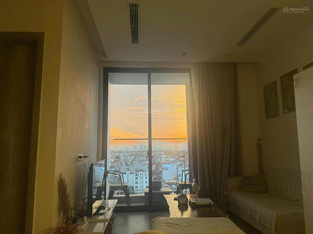 Sol forest ecopark 52m2 2pn 1vs, full nội thất sẵn ở ngay or cho thuê homestay dòng tiền luôn. 3tỷ9