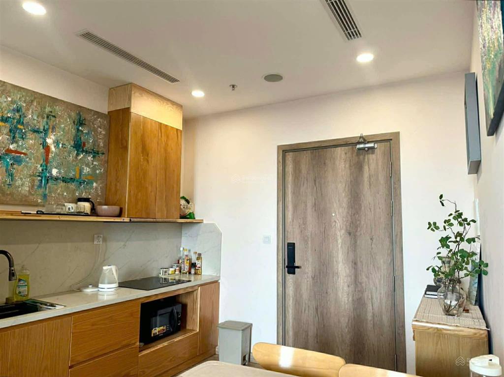 Sol forest ecopark 52m2 2pn 1vs, full nội thất sẵn ở ngay or cho thuê homestay dòng tiền luôn. 3tỷ9