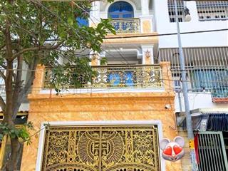 Nhà mt kdc an sương, 90m2 (4.5x20), hxh, shr chỉ 12.9 tỷ (tl)