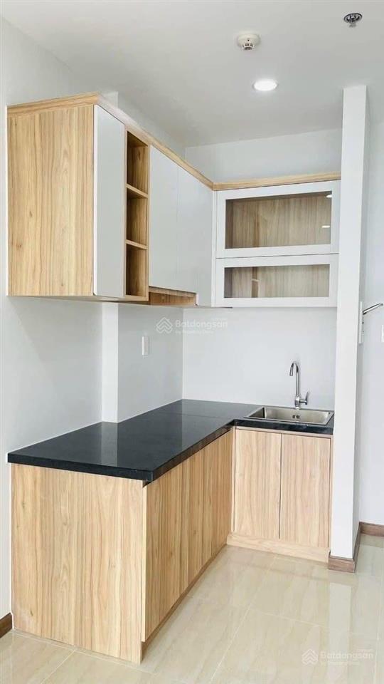 Bán gấp căn hộ bcons plaza, 2.3 tỷ, 52m2, 2pn, 2wc tại dĩ an, bình dương