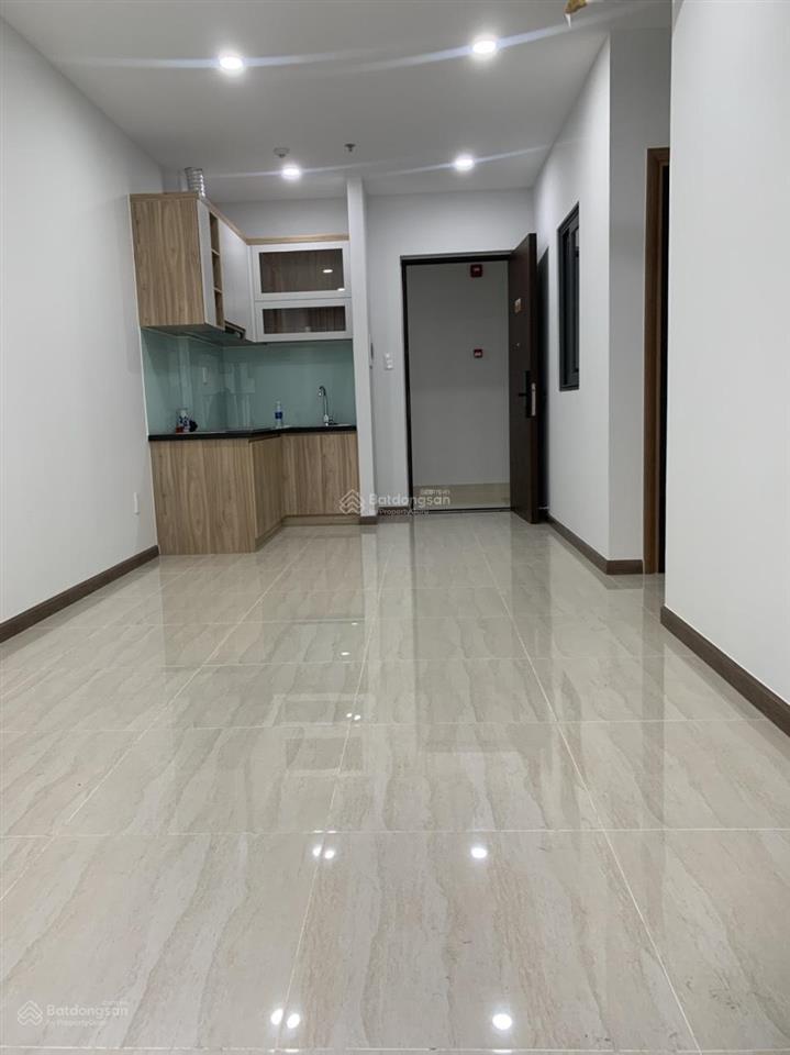 Bán gấp căn hộ bcons plaza, 2.35 tỷ, 51.3m2, 2pn, 2wc tại dĩ an, bình dương