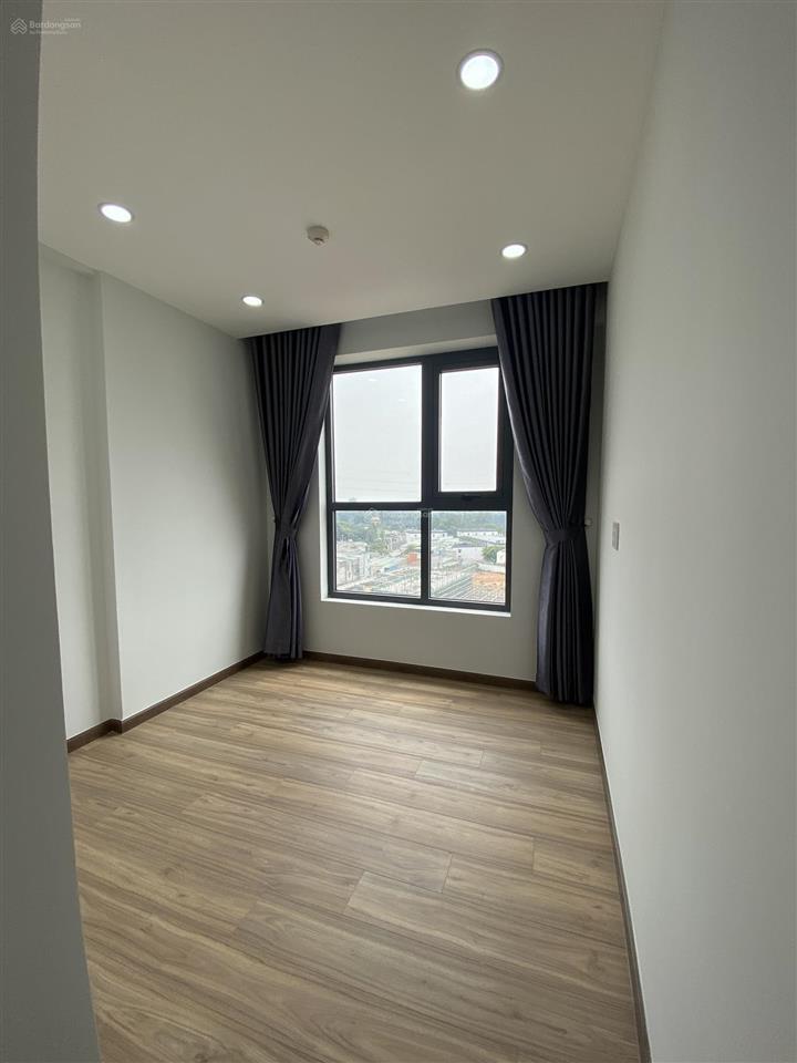 Bán gấp căn hộ bcons plaza, 2.35 tỷ, 51.3m2, 2pn, 2wc tại dĩ an, bình dương