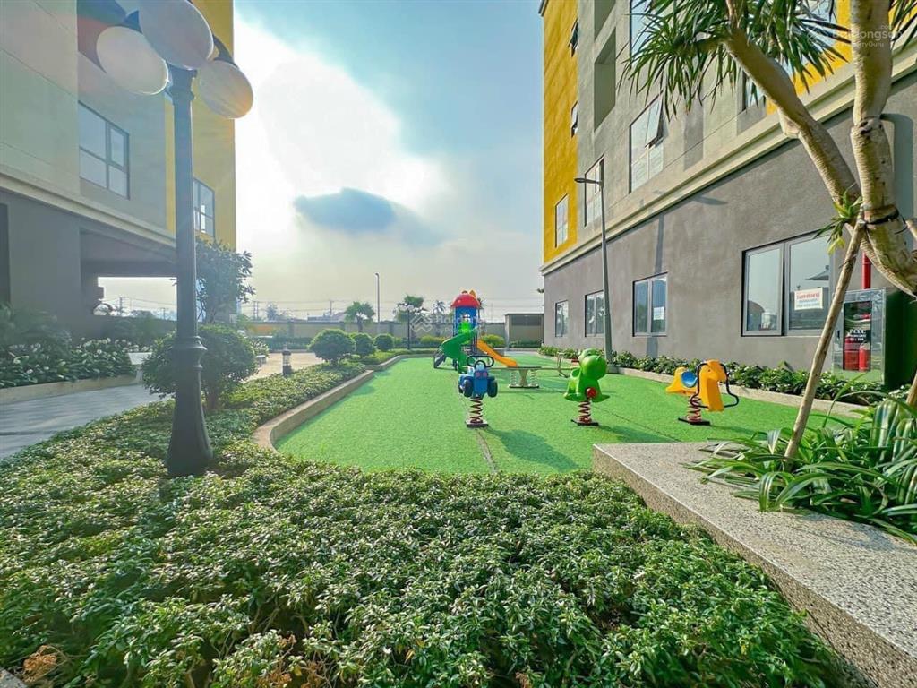 Bán gấp căn hộ bcons plaza, 2.35 tỷ, 51.3m2, 2pn, 2wc tại dĩ an, bình dương