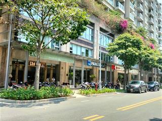 Cho thuê shophouse sala đại quang minh, 55 triệu, 125m2, q2, hcm  nhanh tay!