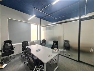 Cho thuê văn phòng 25m2 chỉ với 9tr tại khu đô thị sala sarimi