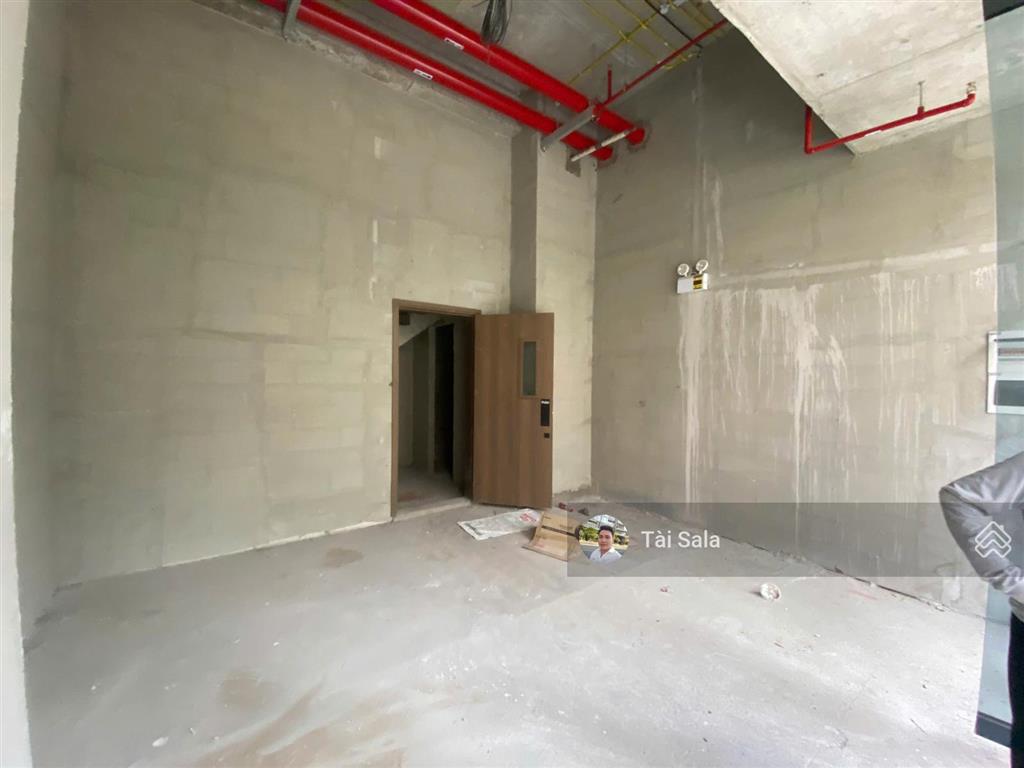 Bán nhanh shophouse tại lumiere riverside, 28,8 tỷ, 192,4 m2, giá tốt uy tín