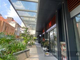 Bán shophouse đẹp xuất sắc tại song hành, 26,8 tỷ, 132m2, 3 tầng