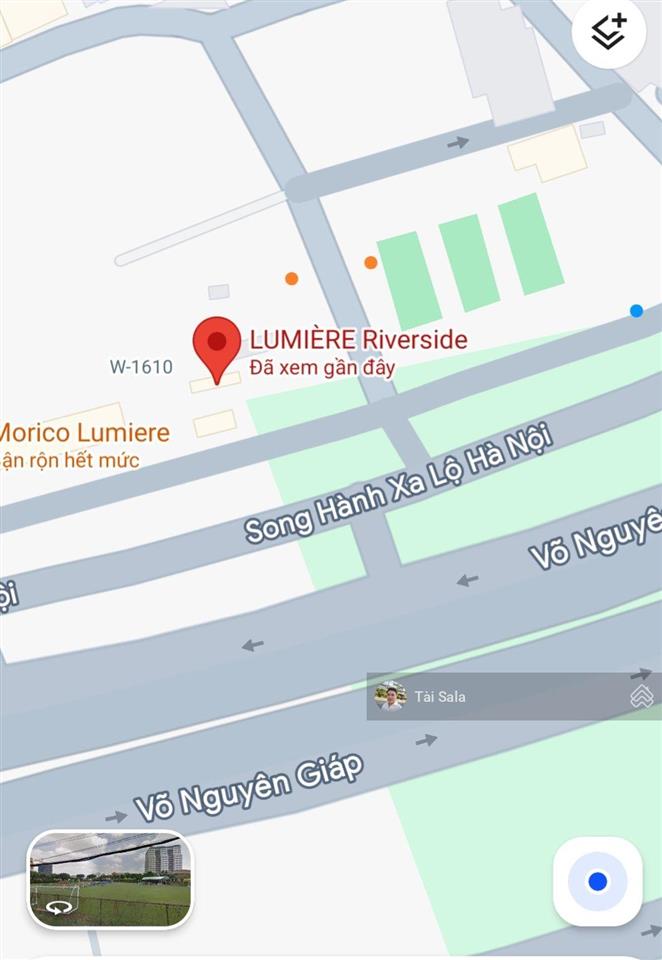 Bán shophouse đẹp xuất sắc tại song hành, 26,8 tỷ, 132m2, 3 tầng