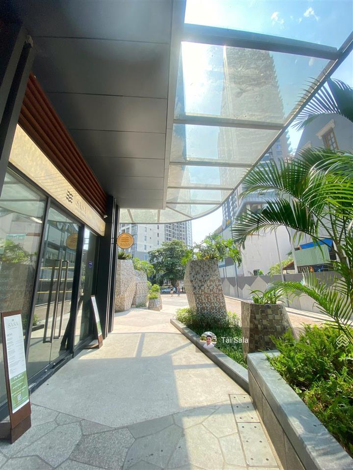 Bán shophouse đẹp xuất sắc tại song hành, 26,8 tỷ, 132m2, 3 tầng