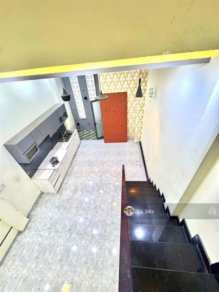 Cho thuê gấp nhà riêng 14 triệu, 167m2 tại lò lu, p long bình, q9, tp.hcm