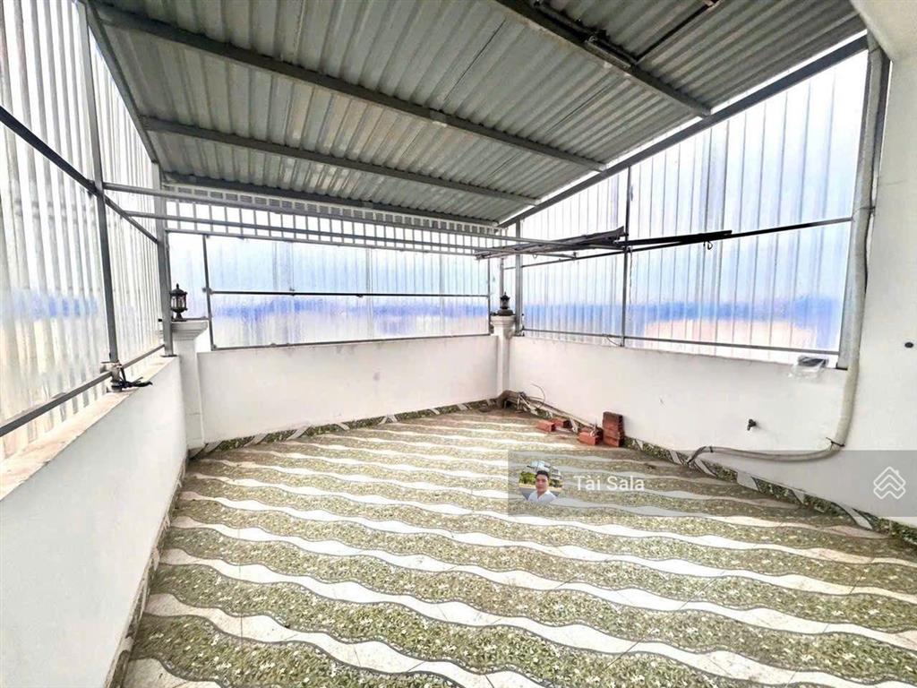 Cho thuê gấp nhà riêng 14 triệu, 167m2 tại lò lu, p long bình, q9, tp.hcm