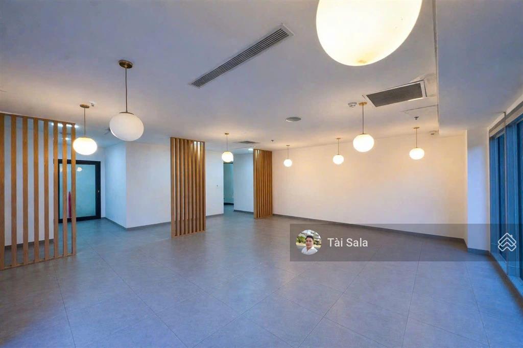 Cho thuê văn phòng tại sarimi view công viên sala diện tích 57m2 giá thuê 19 triệu