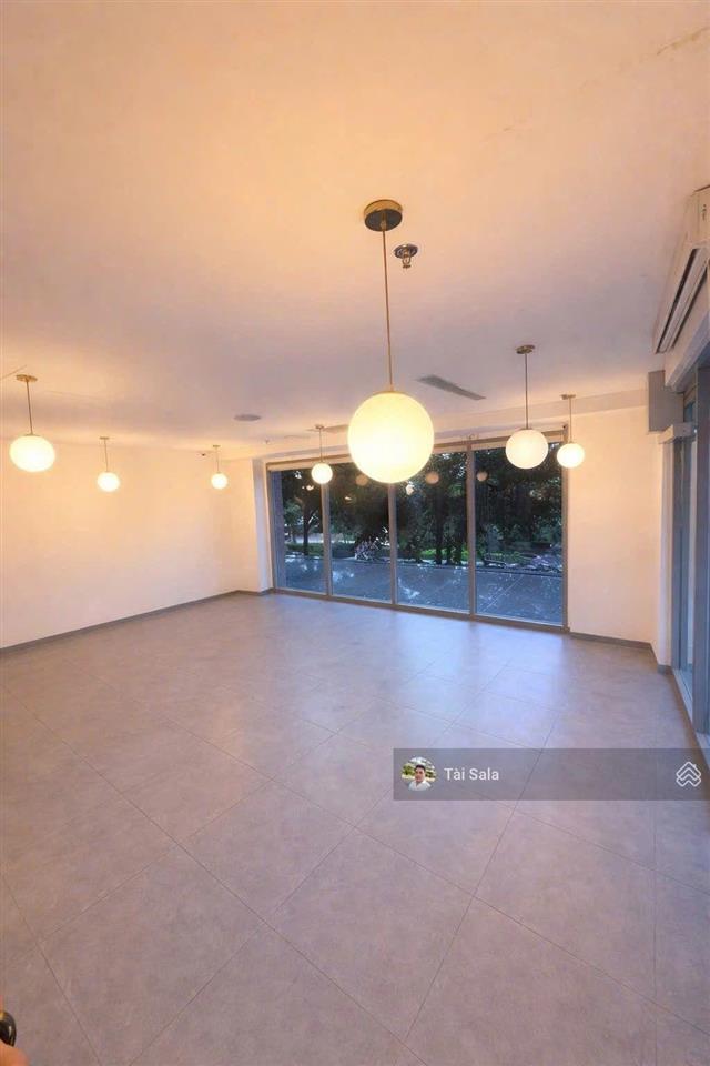 Cho thuê văn phòng tại sarimi view công viên sala diện tích 57m2 giá thuê 19 triệu