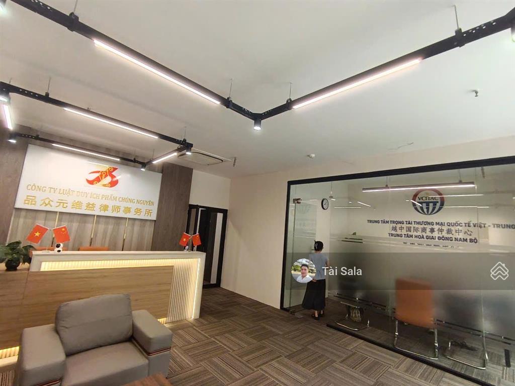 Cho thuê shophouse 90 triệu vnd, 232 m2 tại sala đại quang minh, b2, an khánh, hcm