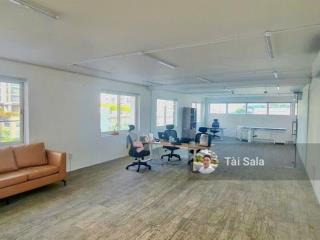 Cho thuê sàn văn phòng 140m2 nguyễn cơ thạch sala 65 triệu. diện tích toàn sử dụng 300m2
