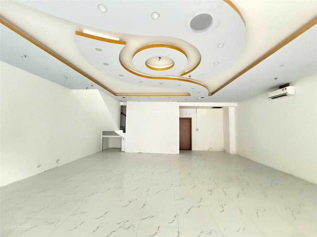 Cho thuê shophouse mặt bằng đường b2 diện tích sàn 85m2 trệt + 2 lầu giá thuê 90tr