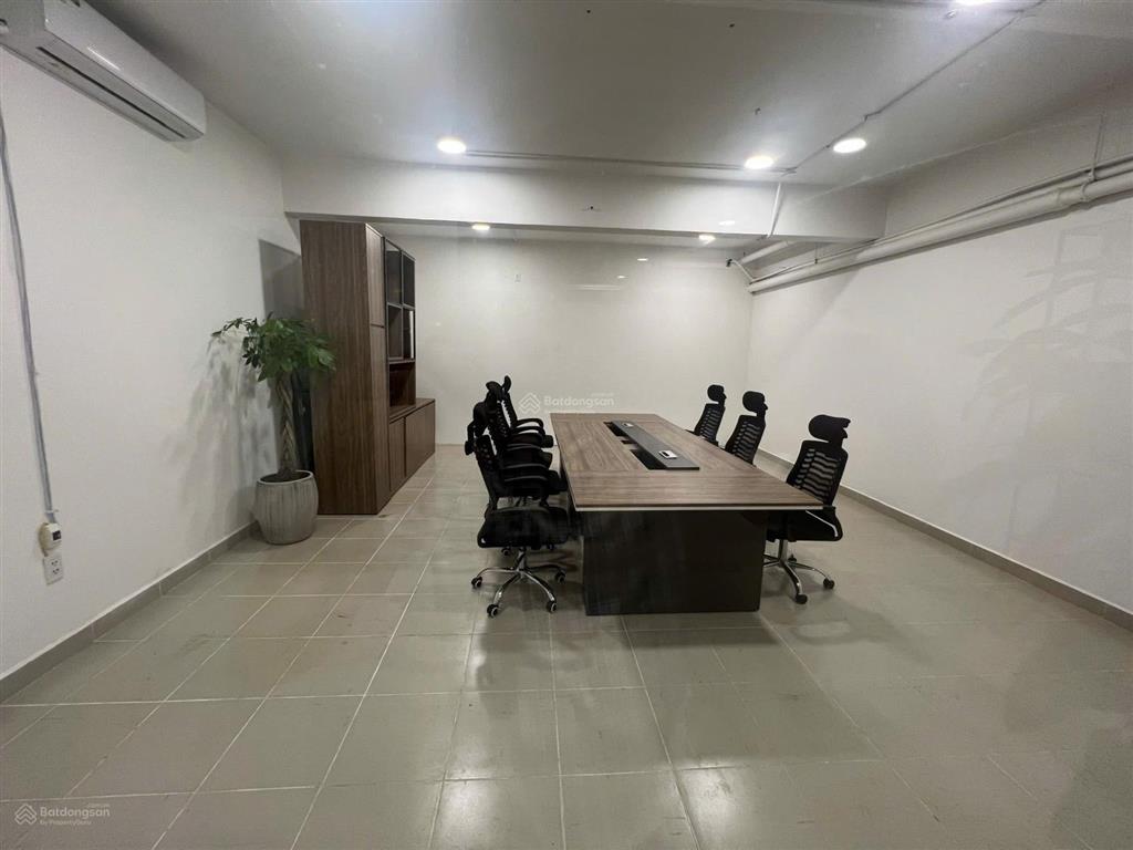 Cho thuê văn phòng sala 50m2 giá thuê 8 triệu