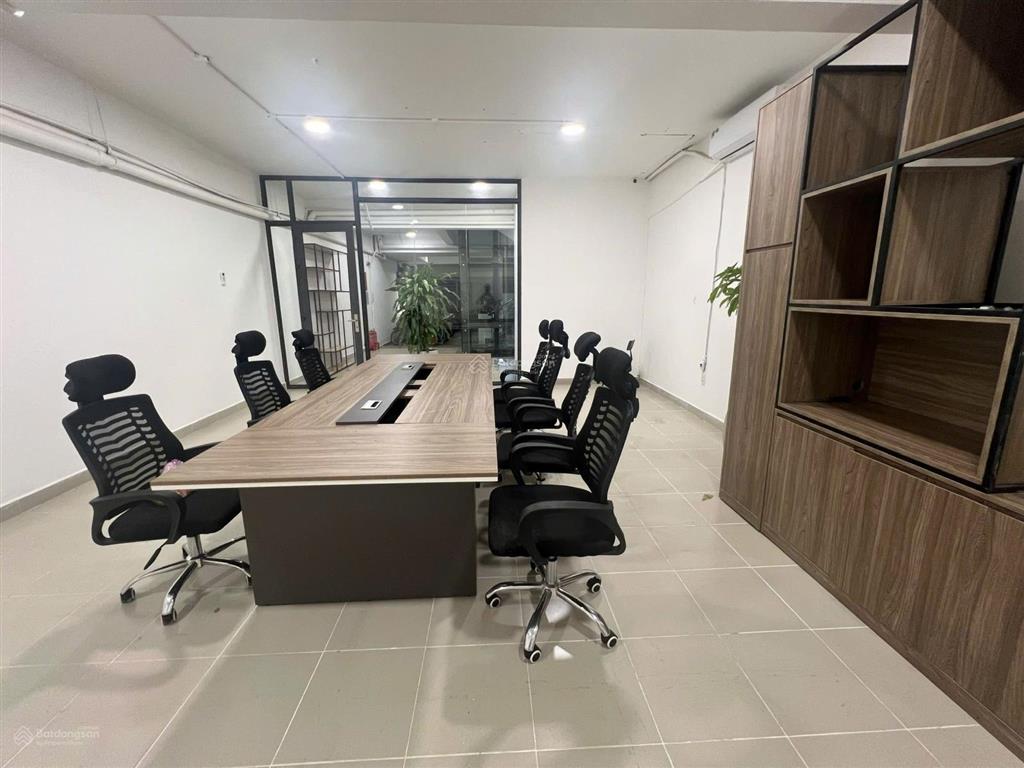 Cho thuê văn phòng sala 50m2 giá thuê 8 triệu