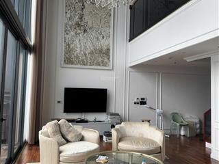 Duplex hiếm có khó tìm view hồ tây tại dự án hanjadin