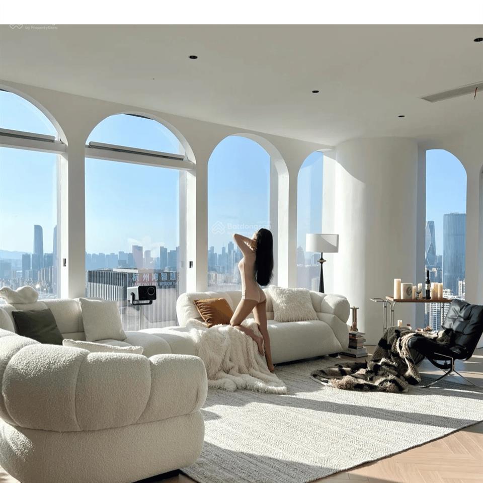 Sở hữu căn góc 3pn cao cấp tại sun feliza xuân thủy trung tâm cầu giấy, quà tặng lên tới 650tr