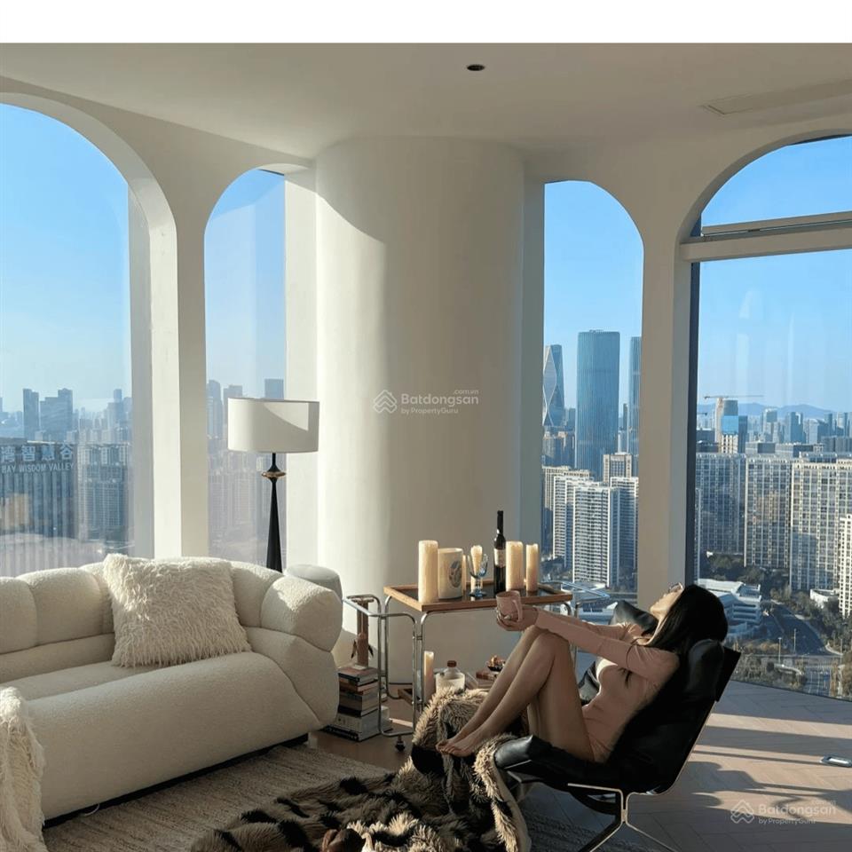 Sở hữu căn góc 3pn cao cấp tại sun feliza xuân thủy trung tâm cầu giấy, quà tặng lên tới 650tr