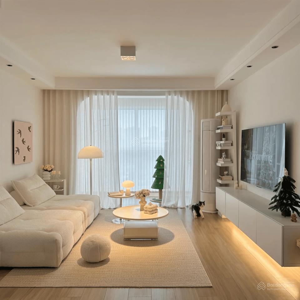 Duy nhất hôm nay cđt giảm 3 tỷ cho căn 2pn sun feliza xuân thủy 86m2, tặng gói nội thất 200tr
