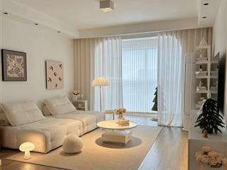 Duy nhất hôm nay cđt giảm 3 tỷ cho căn 2pn sun feliza xuân thủy 86m2, tặng gói nội thất 200tr