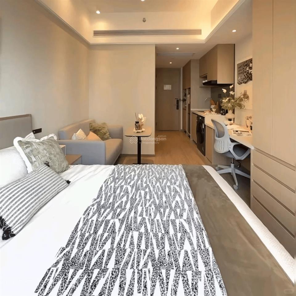 Duy nhất hôm nay cđt giảm 3 tỷ cho căn 2pn sun feliza xuân thủy 86m2, tặng gói nội thất 200tr