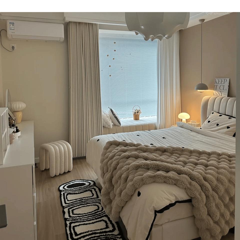 Duy nhất hôm nay cđt giảm 3 tỷ cho căn 2pn sun feliza xuân thủy 86m2, tặng gói nội thất 200tr