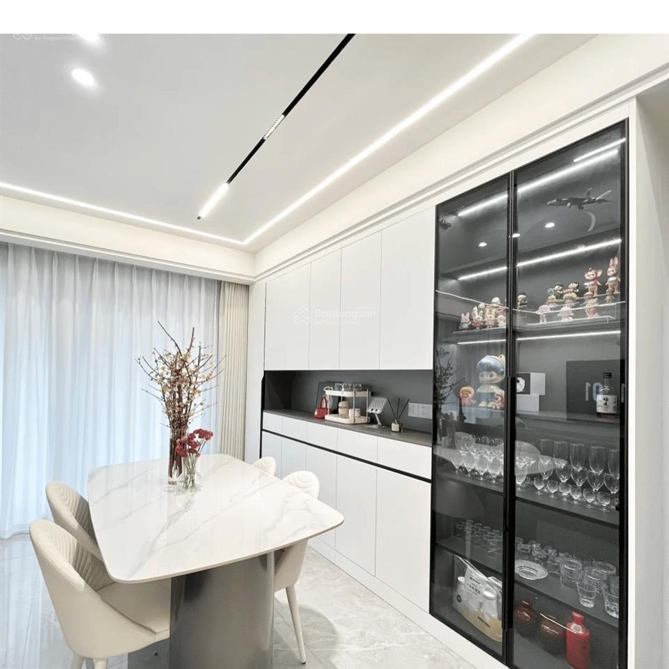 Săn ngay căn góc siêu hiếm 4pn sun feliza xuân thủy 117m2 rộng đẹp giữa trung tâm cầu giấy
