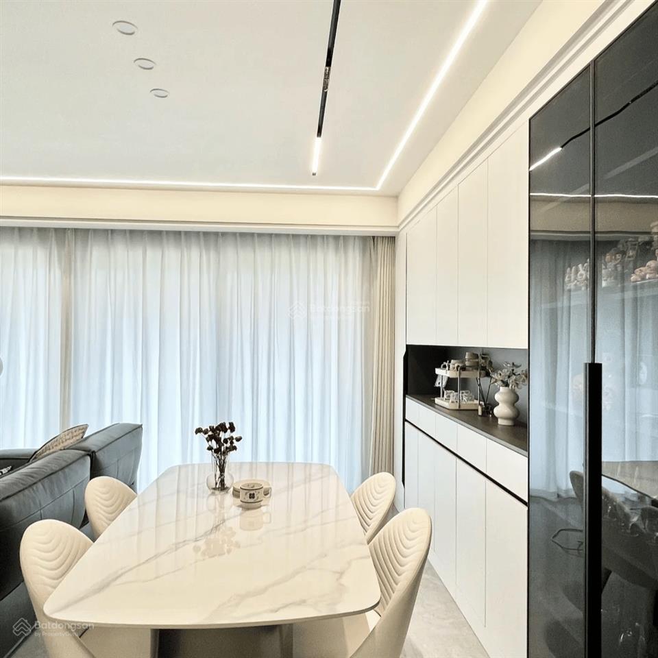 Săn ngay căn góc siêu hiếm 4pn sun feliza xuân thủy 117m2 rộng đẹp giữa trung tâm cầu giấy