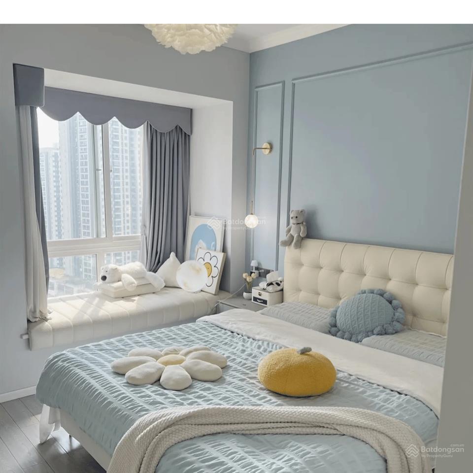 Săn ngay căn góc siêu hiếm 4pn sun feliza xuân thủy 117m2 rộng đẹp giữa trung tâm cầu giấy