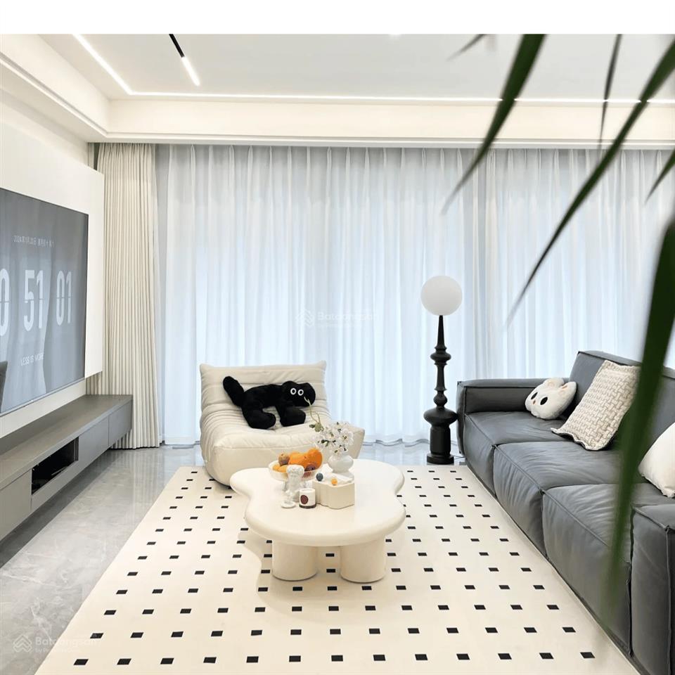 Săn ngay căn góc siêu hiếm 4pn sun feliza xuân thủy 117m2 rộng đẹp giữa trung tâm cầu giấy