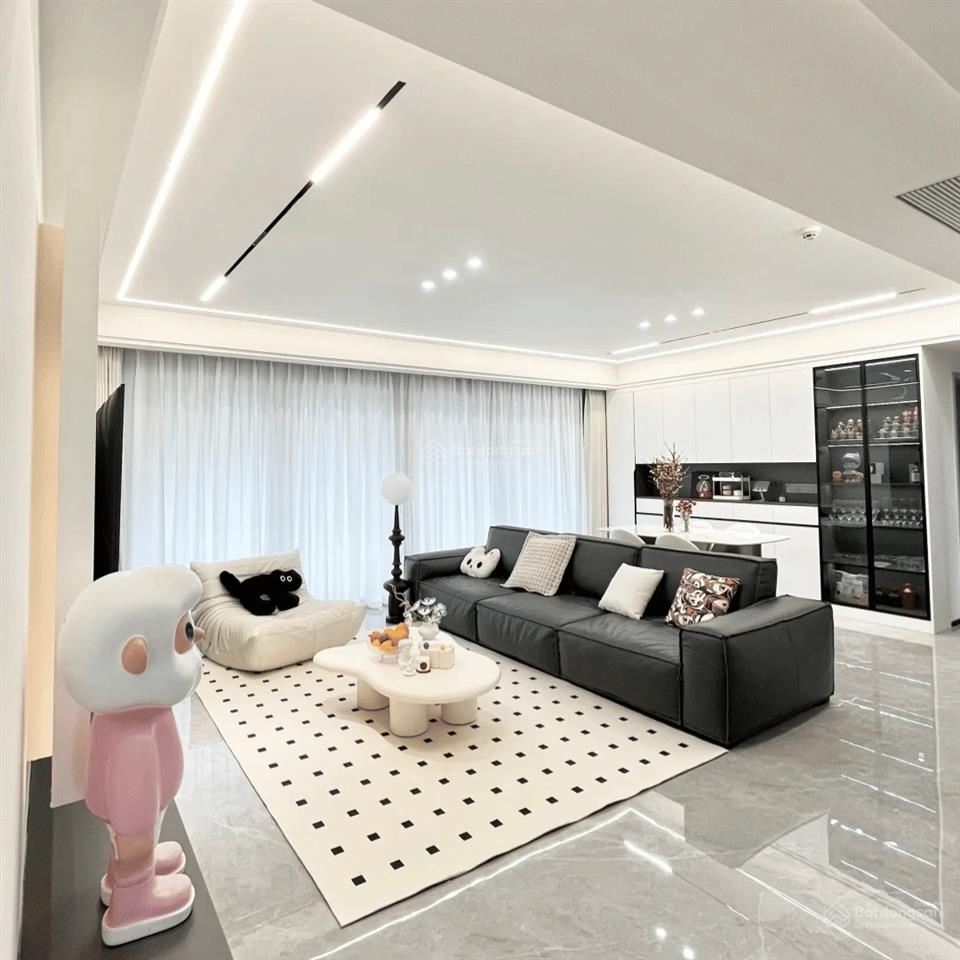 Săn ngay căn góc siêu hiếm 4pn sun feliza xuân thủy 117m2 rộng đẹp giữa trung tâm cầu giấy