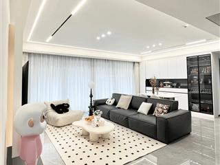 Săn ngay căn góc siêu hiếm 4pn sun feliza xuân thủy 117m2 rộng đẹp giữa trung tâm cầu giấy