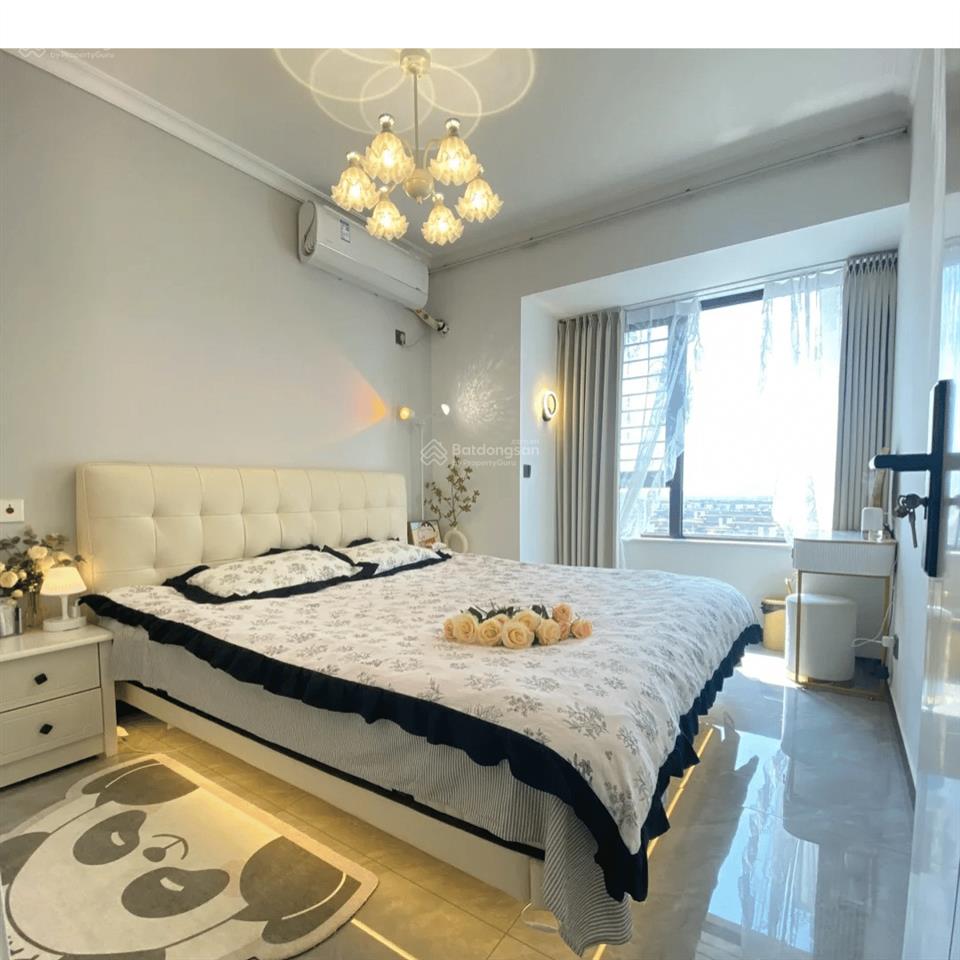 Săn ngay căn góc siêu hiếm 4pn sun feliza xuân thủy 117m2 rộng đẹp giữa trung tâm cầu giấy